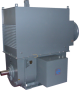 Электродвигатель AH 500 M6