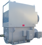 Электродвигатель AS 500 L6