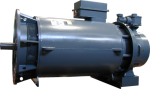 Электродвигатель ASB 500 L10