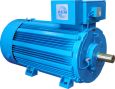 Электродвигатель RH 400 L6