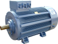 Электродвигатель RH 400 M4 690V