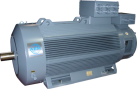 Электродвигатель RS 450 L6