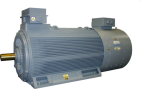 Электродвигатель RS 500 L6