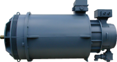 Электродвигатель USB 630 M8
